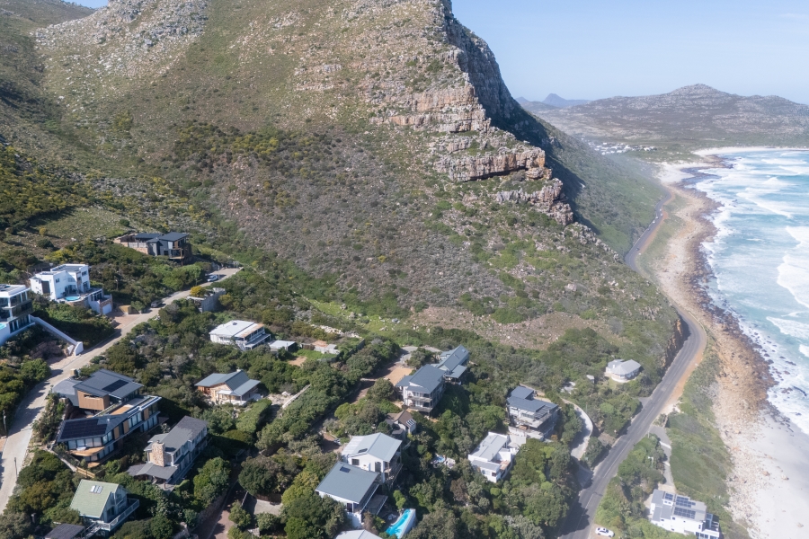 0 Bedroom Property for Sale in Misty Cliffs Western Cape